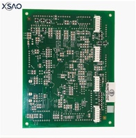 Pièces détachées pour ascenseurs, carte de circuit de communication en cabine P235715B000G01 pour la transmission de signal de la cabine de l'ascenseur