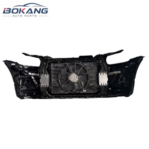 Conjunto de Parachoques Delantero para <span class=keywords><strong>Audi</strong></span> <span class=keywords><strong>Q5</strong></span>, Parte Frontal, Faro Delantero, Original de Alta Calidad - Product Image 4