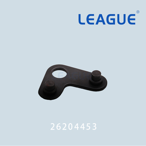 26201152 Remplacement du bobineur de canette Asm. Machine à coudre industrielle Juki LK-1850 - Product Image 6