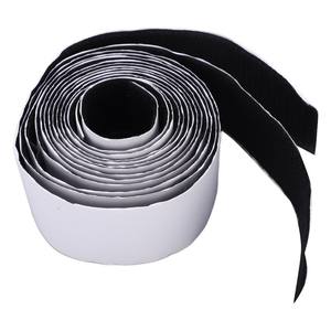 Cinta de pedal de guitarra eléctrica Efecto Pedalboard Montaje Adhesivo Gancho y sujetador de bucle - Product Image 4