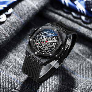 <span class=keywords><strong>นาฬิกา</strong></span>จักรกลอัตโนมัติสำหรับผู้ชาย <span class=keywords><strong>นาฬิกา</strong></span>จักรกลอัตโนมัติกันน้ำที่ทันสมัยและเท่ห์สำหรับผู้ชาย <span class=keywords><strong>นาฬิกา</strong></span>ดีไซน์<span class=keywords><strong>ลาย</strong></span>สัก - Product Image 1