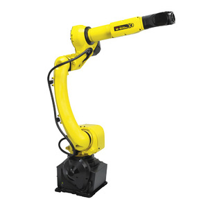 Robot de Soldadura de Alta Precisión de 6 Ejes FANUC con Motor de CA de 380V, Soluciones Avanzadas para Fabricación de Metales en la Industria Automotriz, Núcleo de Motor PLC - Product Image 4