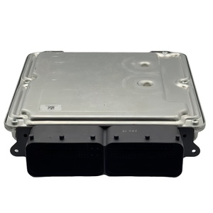Unità di Controllo Motore ECU 0281032524 7P5907401D Computer ECU per Porsche Cayenne - Product Image 5