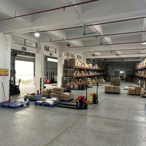 Servizio di Consegna DDP Economico e Veloce Affidabile dalla Cina a Destinazioni Globali Spedizione in 2 Giorni Logistica Transfrontaliera - Product Image 4