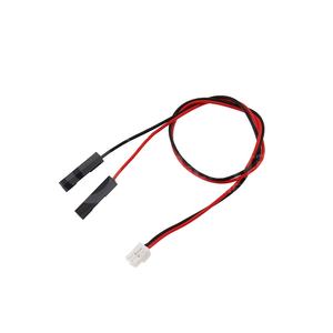 NEW GH1.25 ロック付き 2.54 デュポン端子ライン 2 3 4 5 6P 接続変換延長ライン 20CM 長さ - Product Image 4