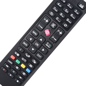 Utilisation de la télécommande pour TELEFUNKEN VESTEL RC4870 RC4875 RC4849 pour HITACHI <span class=keywords><strong>TECHWOOD</strong></span> <span class=keywords><strong>TV</strong></span> Telefunken Finlux Shar <span class=keywords><strong>TV</strong></span> télécommande - Product Image 3