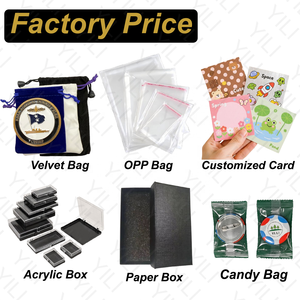 Épingles métalliques personnalisées style illustration de bande dessinée, badges personnalisés de personnages d'anime avec carte de support en papier, vente en gros - Product Image 3