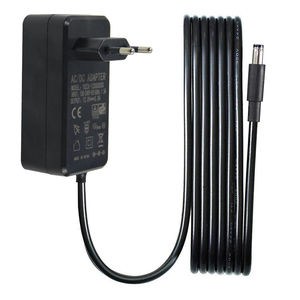 Adaptateur secteur <span class=keywords><strong>AC</strong></span>/<span class=keywords><strong>DC</strong></span> <span class=keywords><strong>12V</strong></span> 5A, entrée <span class=keywords><strong>AC</strong></span>/<span class=keywords><strong>DC</strong></span> <span class=keywords><strong>100</strong></span>-<span class=keywords><strong>240V</strong></span> <span class=keywords><strong>50</strong></span>/<span class=keywords><strong>60Hz</strong></span>, <span class=keywords><strong>12V</strong></span> 3A <span class=keywords><strong>2A</strong></span> 1A 5A, prise EU, chargeur pour ordinateur portable - Product Image 5
