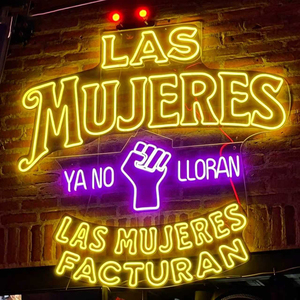 Enseigne néon LED personnalisée avec design gratuit, enseigne lumineuse LED personnalisée avec logo pour chambre, fête d'anniversaire, maison - Product Image 1