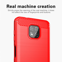 Coque de téléphone antichoc pour Moto G Power 2021 Stylus 5G G60 G50 G40 Fusion G30 E7 E6 E5 Gfast G9 Play G8 Plus G7 G6