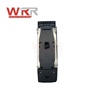 1669054400 2929055000 Power Window Switch for Benz W166 W176 ML350 GLE350 Reliable Driver Side <b>Door</b> Lifter <b>Mirror</b> Control Button - Product Image 4