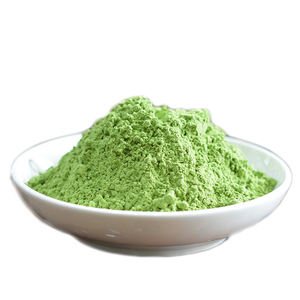 Bio-Gersten gras pulvers aft pulver Gersten gras pulver in loser Schüttung - Product Image 2