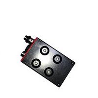 Lector de Códigos AI SR-2000, Lector de Códigos de Barras QR 2D 1D, USB, Ethernet, Código QR 2D, Código de Barras 1D, Seguimiento Logístico, Trazabilidad de Producción, Escaneo AI