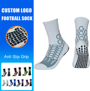 Calcetines de Fútbol Personalizados con Bordado, Calcetines Deportivos Antideslizantes para Adultos y Niños, Calcetines de Fútbol Profesionales - Product Image 6