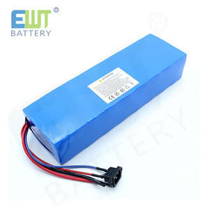 แบตเตอรี่ลิเธียมไอรอนฟอสเฟต 12V 50AH พลังงานใหม่ สำหรับไฟถนนพลังงานแสงอาทิตย์ - Product Image 2