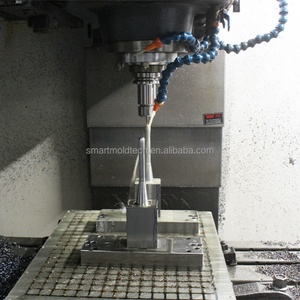 Servicio de Mecanizado CNC Personalizado de Piezas Metálicas OEM ODM, Prototipado Rápido CNC de Ruedas de Aluminio y Acero Inoxidable - Product Image 4