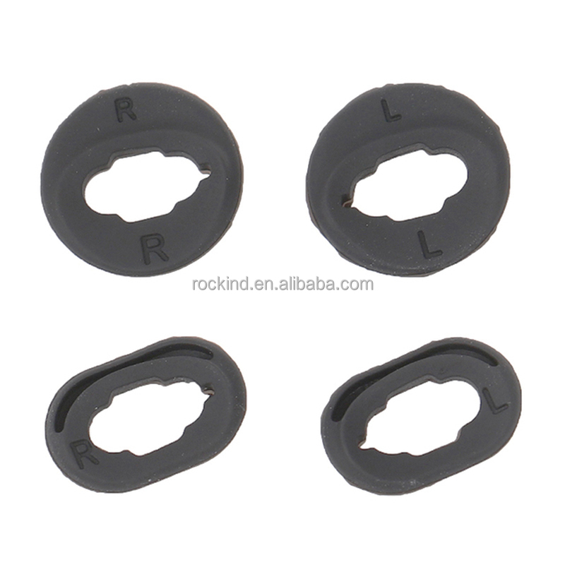 Black (4pcs/set)