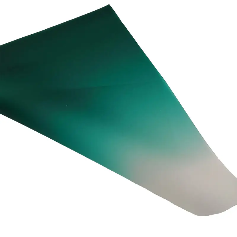 0.76mm automotive windscreen color band pvb film/ pvb foil