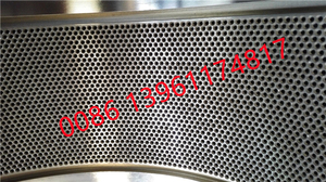 Matriz de Anillos Buler 660, Matriz de Pellets Buhler 660 para Modelos DPHD y DPAS, Piezas de Maquinaria Agrícola - Product Image 6