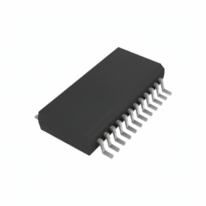 ชิปส่วนประกอบอิเล็กทรอนิกส์ IC 10BIT สลัก3รัฐ24 QSOP CY74FCT841CTQCT 24 SSOP (0.154 ", กว้าง3.90มม.) - Product Image 1