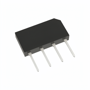 B250C7000A Electronic Chips Component Diodes Original One Stop Service 4-ESIP - Product Image 1