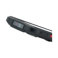 Colector de Datos Portátil CMX-T10 IP67 Resistente al Agua, Terminal de Escaneo 1D 2D para Gestión de Paquetería en Almacenes y Servicios de Mensajería