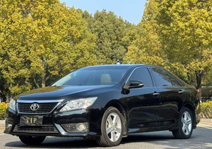Meilleures Offres de Voitures d'Occasion en Gros - Toyota Camry XLE Berline 4 Portes 2012, Conduite à Gauche, Sièges en Cuir, Caméra Arrière - Product Image 2