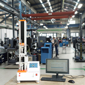 Endüstriyel Peel test makinesi - Product Image 1