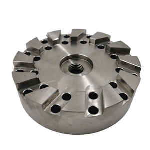 Disco Tagliente per Estrusore di Mangime per Pesci - Product Image 4