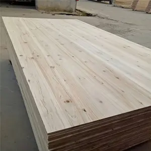 Fsc Chile Radiation Pine Solid Laminated Panel In Edge Glued Panel oder Finger Joint Laminated Board