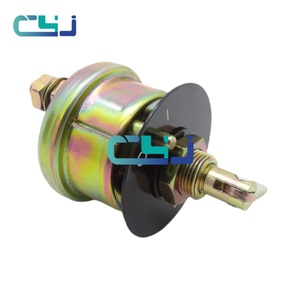 Interrupteur principal d'alimentation, interrupteur de batterie JK862-XG24V JK862XG24V pour chargeuse sur pneus LW300 ZL50GN, pièces de machines de construction - Product Image 3