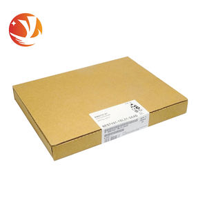 ตัวควบคุมที่ตั้งโปรแกรมได้ PLC โมดูลอินพุตดิจิตอลอินพุต6ES7421-1BL01-0AA0 421-1BL01-0AA0 6ES7ซีเมนส์ของแท้สินค้าใหม่ - Product Image 5