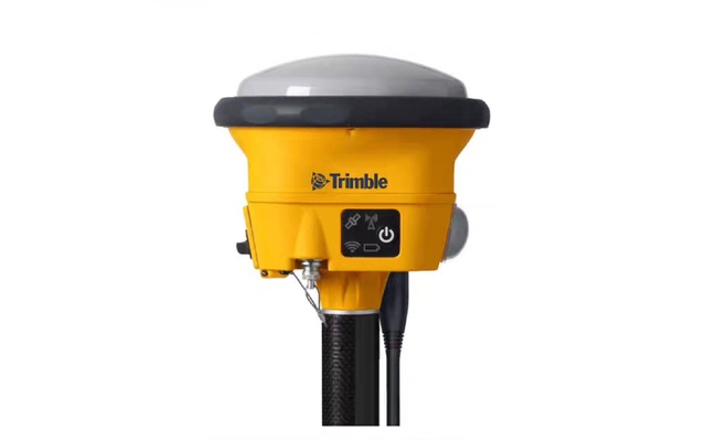 Trimble R780 GNSS Receiver | 8mm Horizontal Accuracy | Used Geophysical Equipment High Precision RTK Survey