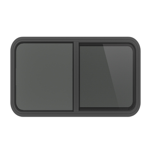 Fenêtre coulissante en verre trempé pour camping-car, <span class=keywords><strong>remplacement</strong></span> <span class=keywords><strong>de</strong></span> fenêtre <span class=keywords><strong>de</strong></span> <span class=keywords><strong>caravane</strong></span>, conversion <span class=keywords><strong>de</strong></span> fenêtre coulissante en verre pour véhicule <span class=keywords><strong>de</strong></span> loisirs - Product Image 2