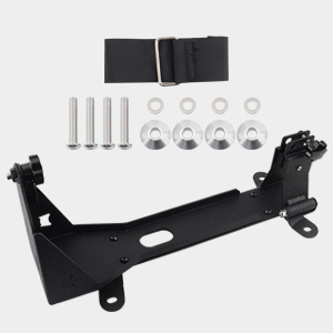 Le cric <span class=keywords><strong>de</strong></span> <span class=keywords><strong>hayon</strong></span> arrière <span class=keywords><strong>de</strong></span> levage monte le support <span class=keywords><strong>de</strong></span> moteur élevé pour Ford Bronco 2007-2017 - Product Image 2