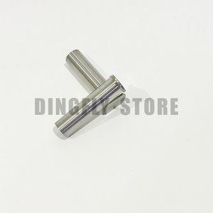 อะแดปเตอร์ใบพัดพลาสติก T70P ของแท้ใหม่เอี่ยม สำหรับแกนยึดโดรนเกษตร DJ1 อะไหล่ซ่อม อุปกรณ์เสริม รับประกัน 1 ปี - Product Image 4