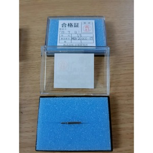 Aguja de medición I5 del Instituto de Investigación Kosaka para el detector PU-UG5SC, grado de precisión I5 - Product Image 2