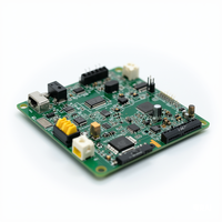 Service de conception de circuits imprimés optimisé avec examen gratuit des documents Gerber 30% réduction des coûts sur la production PCBA