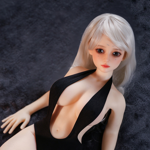 <strong>Blonde</strong> Hair and Blue Eyes Sex Doll Manufacturer Wholesale Price Realistic and Tempting Real and Sexy Man Love Doll - Product Image 5
