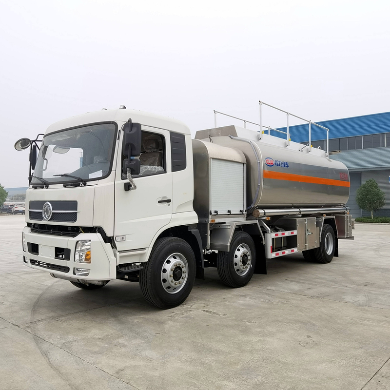 Dongfeng Kinland Airport Plane Refueler Jet
