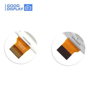 2.9 "Vierkleuren Eink 296X128 Pixels Kleur E-Paper Display Module Spi Interface Epd - Product Image 6