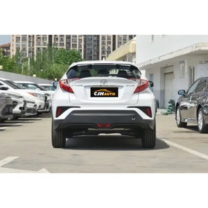 <span class=keywords><strong>Toyota</strong></span> C-<span class=keywords><strong>HR</strong></span> 2.0L Comfort Edition <span class=keywords><strong>2023</strong></span> Usado, SUV Compacto de Gasolina Eficiente en Consumo, Bajo Kilometraje, Listo para Exportación Global - Product Image 6