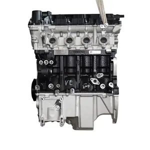 MG5-15S4G de moteur de voiture Assemblage de moteur de pièce automobile Assemblage de bloc de moteur de voiture pour voiture générale