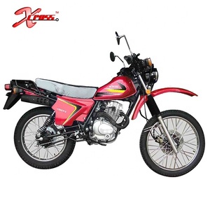 XCross China Barato 125cc Off-Road Motocicletas Dirt Bike Motocicletas <span class=keywords><strong>Enduro</strong></span> 125cc en venta JLYY <span class=keywords><strong>125</strong></span> - Product Image 3