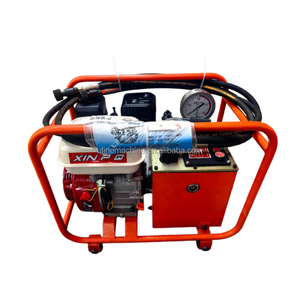Adoptez une conception optimisée <span class=keywords><strong>du</strong></span> <span class=keywords><strong>circuit</strong></span> d'huile pour assurer un fonctionnement stable pour les stations d'alimentation hydraulique industrielles - Product Image 5