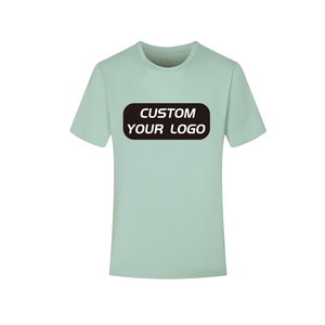 T-Shirt da Uomo di Alta Qualità ad Asciugatura Rapida, <span class=keywords><strong>Logo</strong></span> Personalizzato, <span class=keywords><strong>Abbigliamento</strong></span> per Esercizio e Fitness <span class=keywords><strong>con</strong></span> Stampa Serigrafica, Maglietta Traspirante - Product Image 2