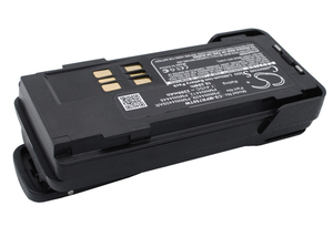 Batterie 7.4V 1800mAh LI-ION pour talkie-walkie Motorola P8608/8660 DP4601/4801 XPR3300/3500/7500 bidirectionnelle pour modèle Radio PMNN4407 - Product Image 4