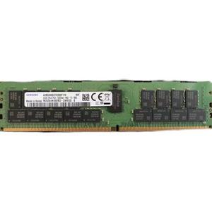 M393A4K40DB3-CWE 32GB 2R*4 PC4-3200AA DDR4 3200 ECC REG หน่วยความจำแบบ ECC REG ขนาด 32GB รุ่น 3200 สำหรับ PC4-3200AA DDR4 - Product Image 3
