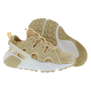 Scarpe da fitness e cross-training Nike Air Huarache Craft da donna in colore sabbia |   100% Autentico - Product Image 5