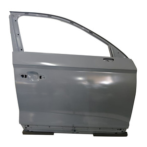 L80D 831 052B STL <span class=keywords><strong>Carrozzeria</strong></span> per Porta Scorrevole per <span class=keywords><strong>Audi</strong></span> Q5L Prodotta in Cina - Vendita Diretta dalla Fabbrica Professionale - Product Image 1